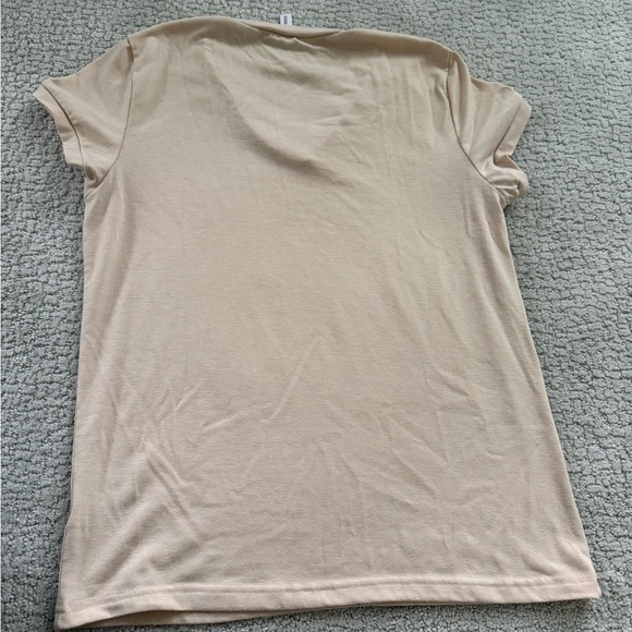 Luckymore Pajama Set Size Small Sleepwear Lounge Comfy Casual Ruffle Soft - Picture 4 of 10